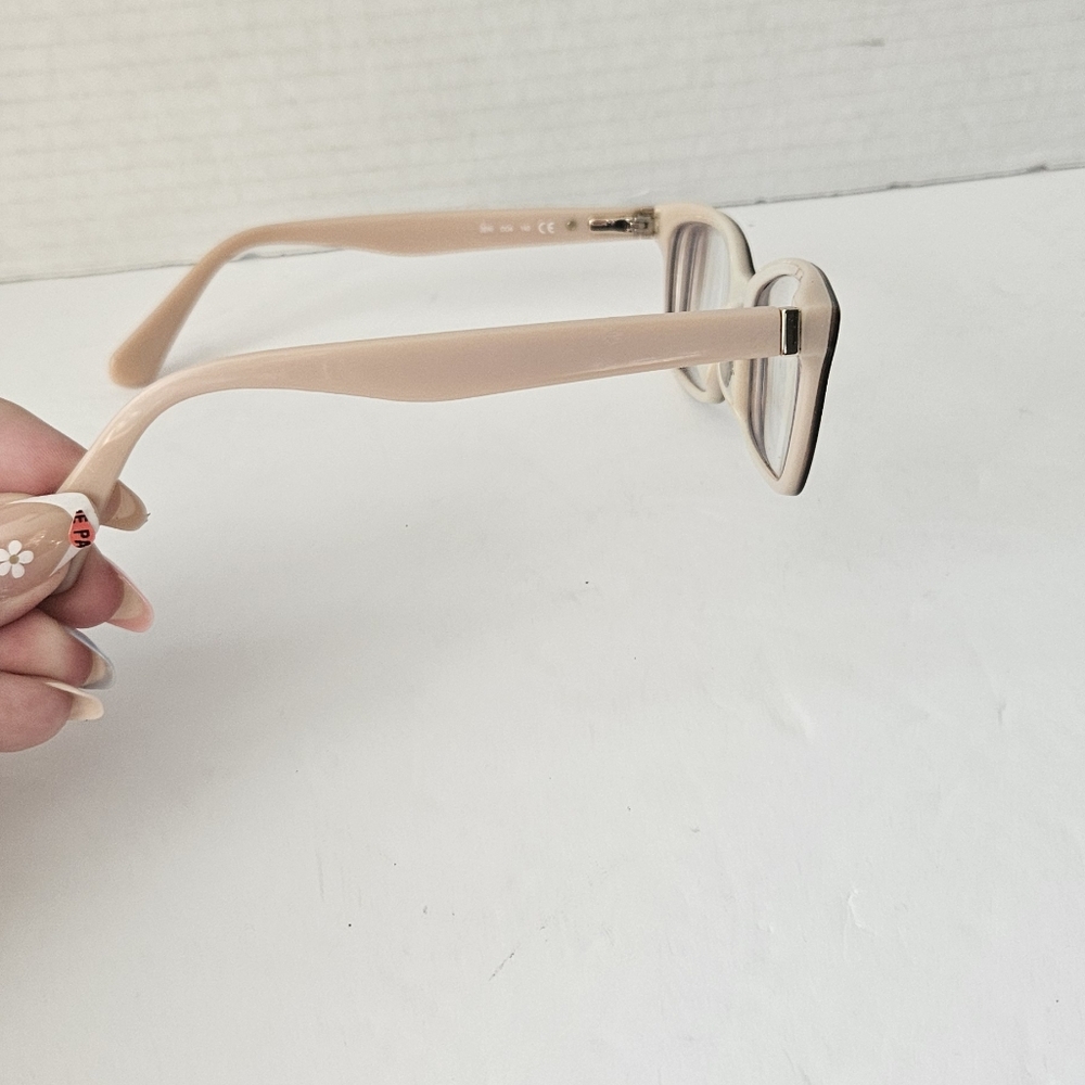 Kate Spade Jeri Eyeglass Frames - Picture 3 of 5